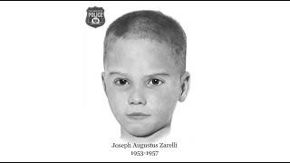 After 65 Years Police ID the Boy in the Box as Joseph Augustus Zarelli
