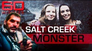 Australias real life Wolf Creek horror story  60 Minutes Australia