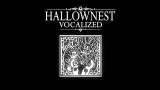 Hallownest Vocalized - Farewell Requiem For A Knight feat. @MiriShalyn