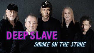 SMOKE ON THE WATER X LIKE A STONE - DEEP PURPLE FT AUDIOSLAVE  parody live