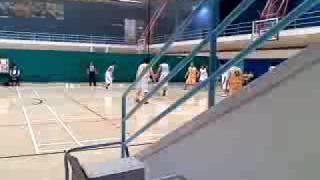 TVB basket