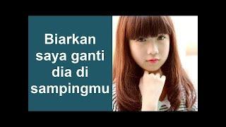 Biarkan saya ganti dia di sampingmu - Kisah Penuh Motivasi Inspirasi B9