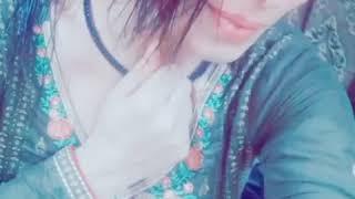 Alisha jaan tik tok video