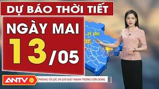 Dự báo thời tiết ngày mai 135 Nam bộ đêm có mưa ngày nắng nóng Bắc bộ mưa giông rải rác  ANTV