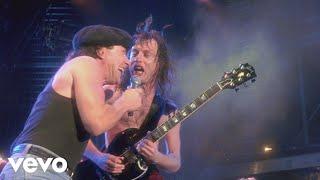 ACDC - Dirty Deeds Done Dirt Cheap Live at Donington 81791