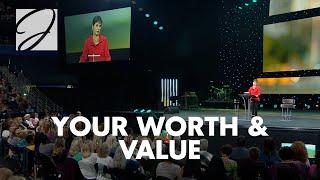 Your Worth And Value  Joyce Meyer