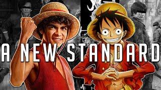 Did One Piece Break the Live Action Anime Curse?