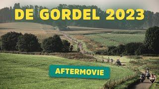 De Gordel 2023  Aftermovie