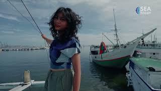 See Indonesia The Blowing Wind Of Makassar City
