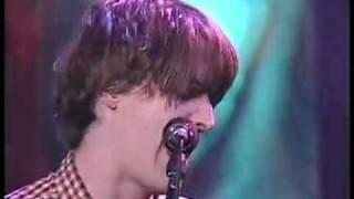 Pavement - Cut Your Hair on Tonight Show 1994