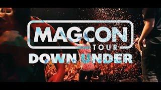 MAGCON Down Under