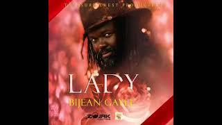 Bijean Gayle  - Lady