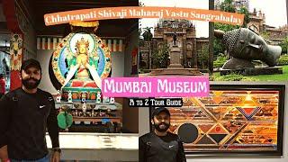 Chhatrapati Shivaji Maharaj Vastu Sangrahalay  100 years Old Mumbai Museum  CSMVS  Heritage India