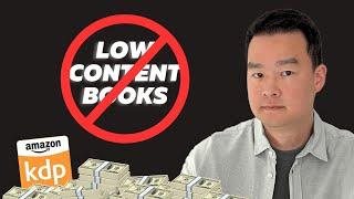 Dont Sell These Books on Amazon. DO THIS INSTEAD And Make $8000+ Per Month Passive Income