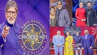 on the set of  KBC   Kaun Banega crorepati set tour   Flim City Mumbai  Istiyaque Shaikh Vlogs