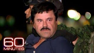 Joaquín El Chapo Guzmáns Capture Escape and Recapture  60 Minutes Full Episodes