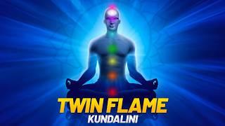 Twin Flame Kundalini 