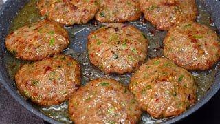 Kachey Qeemay k Kabab  Kabab Recipe With Tips Tricks and Ratios  Bakra Eid Special Recipe