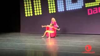 Nia & Paiges Full Duet-The Wild Child & The Wallflower