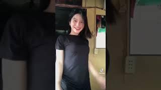 cewek tik tok sexy