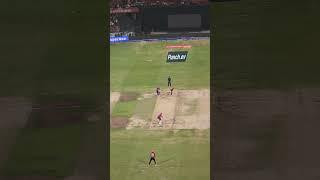 6 runs needed of 3 balls  SRH vs RR  IPL 2024  Bhuvi Bowling  #cricket #ipl #srhvsrr