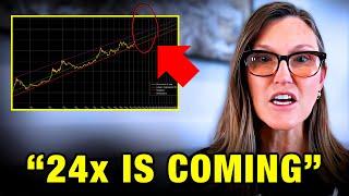 Every Small Bitcoin Investor MUST Pay Attention to This Cathie Wood Prediction