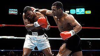 Mike Tyson 21-0 vs Reggie Gross 18-4 - 13 June 1986  BOXING full fight