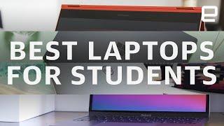 The best laptops for college students 2022