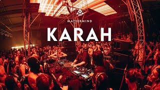 KARAH @ MATTERMIND - Essigfabrik 23.03.24 Cologne