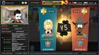 4th OF JULY STREAM - South Park Phone Destroyer