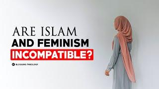 Are Islam and Feminism Incompatible? With Dr Haifaa Jawad