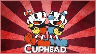 Чашки но не чая с NeGAtiv4k  Cuphead стрим 2