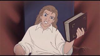 Beauty and the Beast The Enchanted Christmas 1997 - How Prince Adam Became a Beast