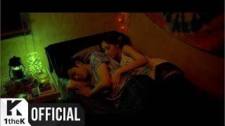 MV 정준영JUNG JOONYOUNG _ 공감SYMPATHY Feat. 서영은SUH YOUNGEUN