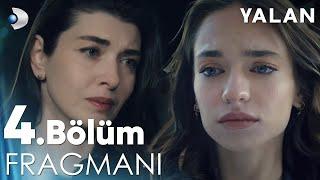 Yalan 4. Bölüm Fragmanı  24 HAZİRAN PAZARTESİ @kanald