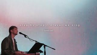 Step By Step  Forever We Sing - Brett Bell l UPPERROOM Prayer Set