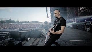 Alter Bridge - The Other Side Live Official Video