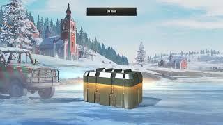 PUBG MOBILE cách nhận trang bị không phải ai cũng biết