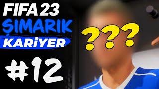 FIFA 23 ARDEN OYUNCU KARİYERİ #12  ARDENINHO YENİ STİLİYLE HATTRICK YAPTI