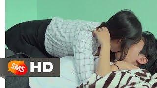 Moms Friend 2 - 2019 - 18+ Korean Movie Clips 2 Teacher And Students Kiss Scene - HD
