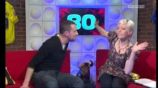 Helen Chamberlain Soccer AM 6 Mar 2006