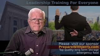 Leadership Training For Everyone