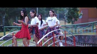 WAN HAJAN OFFICIAL MUSIC VIDEO DHAKA ESCAPE KHASI FILM FROM BANGLADESH ENGLISH SUB-TITLE