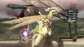 BAYONETTA - Joy Torture Attack