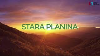 Discover Serbia - Stara Planina