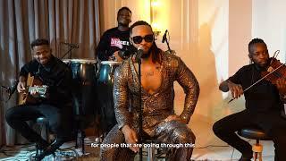 Flavour - Oyi Live Performance