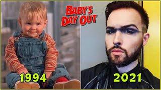 Babys Day Out 1994 Then and Now 2021 Real Name & Age