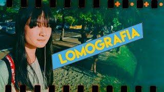 Lomografia