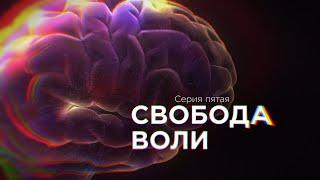 Сериал Мозг. Вторая Вселенная. Серия 5 - Свобода воли