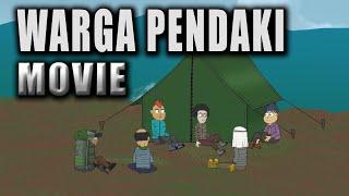 Warga Pendaki Full Movie - WargaNet LIFE